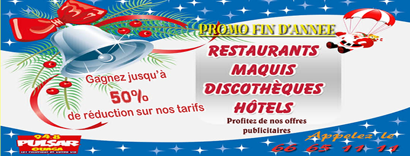 promo fin d année